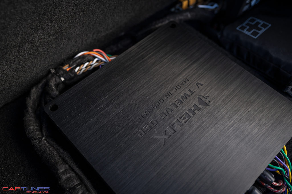 Cartunes of Atlanta | Car Audio & Custom Builds Since 1978