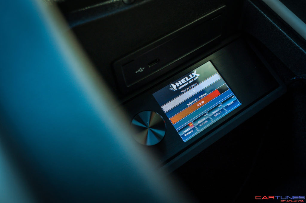 Cartunes of Atlanta | Car Audio & Custom Builds Since 1978